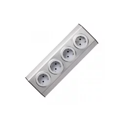HOME Podsklop sa 4 utičnice KNV04