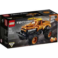 LEGO® Technic Monster Jam™ El Toro Loco™ - 42135
