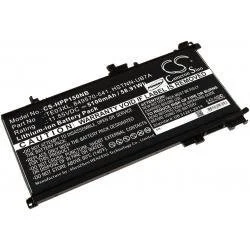 POWERY Akumulator HP Pavilion 15-BC