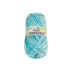 Preja TEREZKA multi - 50g / 155 m