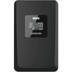 Sencor zunanji senzor za vremensko postajo SWS TH3000 SENSOR PRO SWS 3000, dodatna oprema