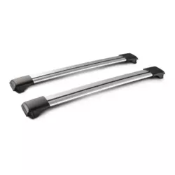 Yakima Strešna Letev Whispbar Rail