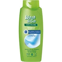 VASH&GO Šampon protiv peruti 360ML