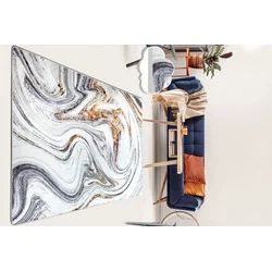 Conceptum Hypnose Carpet Blur, 150x240cm, šareno