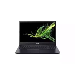 Laptop Acer A315-34-P5BS 15.6 FHD/Pentium N5000/4GB on board/M.2 256GB Black NX.HE3EX.022