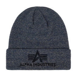 ALPHA INDUSTRIES 3D KAPA CHARCOALHEATE