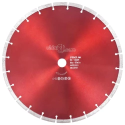 Den Diamantni rezalni disk iz jekla 350 mm