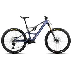 Orbea Rise LT M10 630 Wh 29 2026 E-kolo