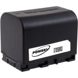 POWERY Akumulator JVC GZ-E305SEU