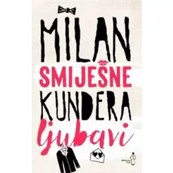 Smiješne ljubavi