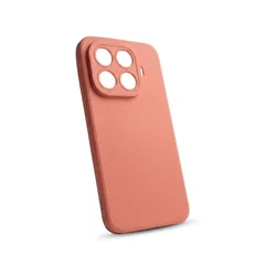 Maska za Xiaomi 15T Pro mat Giulietta roze