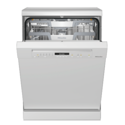 MIELE Mašina za pranje sudova G 7110 SC BW