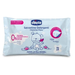 CHICCO Sil cucla p5 4m+, 3 rupice, 2kom