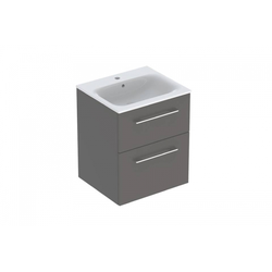 Ormarić sa umivaonikom Selnova Square 55x65,2x50,2 501.233.00.1