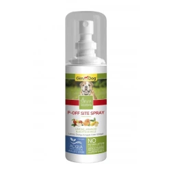 GimDog Sprej za odbijanje za pasa P-Off Site, 100ml