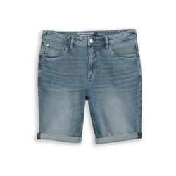 TOM TAILOR DENIM Kavbojke AEDAN modra