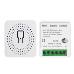 Pametan Wi-Fi prekidač Marvo HSW106