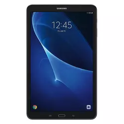 SAMSUNG tablični računalnik GALAXY TAB A 10.1 LTE SM-T585 32GB ČRN