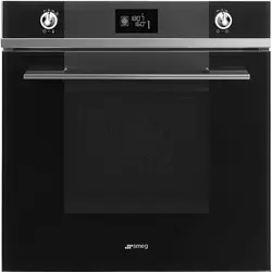 Smeg ugradna rerna SFP6102TVN