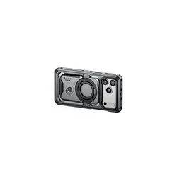 Tilta Khronos iPhone 17 Pro Case - Space Gray