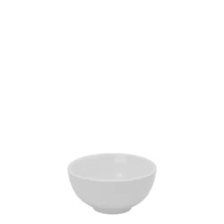 Skleda Flowl Atelier bela o 11 cm - Gaya - 452188