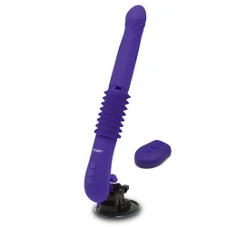 Toy Joy – Magnum Opus Thruster Supreme