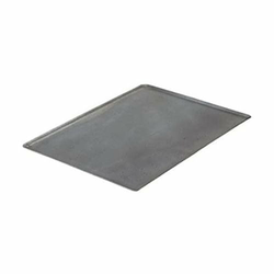 de Buyer JEKLENI PLAŠILNI OBLIK OBLIK TH. 1,2 mm 40x30 CM, JEKLENI PLAŠILNI OBLIK OBLIK TH. 1,2 mm 40x30 CM
