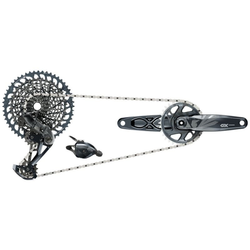 SRAM GX EAGLE GRUPA