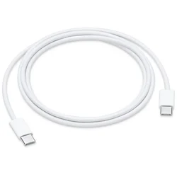 Apple Podatkovni kabel MUF72ZM/A Type C na Type C vtič - original (bulk)