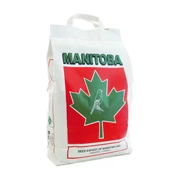 Manitoba KANARČKI T3 PLATINO