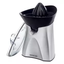 Sencor SCJ 6050SS cediljka za citruse 60W