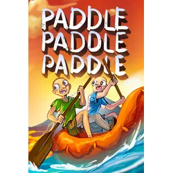 Paddle Paddle Paddle Steam (PC) Key GLOBAL