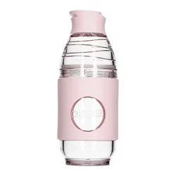 Cafflano Go-Brew Pink