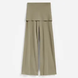 Reserved - Pantalone s visokim sadržajem modalnih vlakana