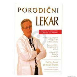 Porodični lekar