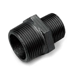 shumee ČRNI REDUKCIJSKI NASTAVEK 1 X 3/4