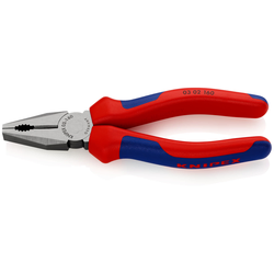 KNIPEX Klešta kombinovana 160