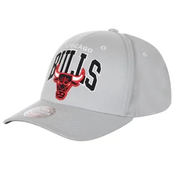 Kapa Mitchell & Ness Chicago Bulls