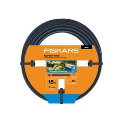Fiskars Cev SOLID 15m 13mm 1/2 1076049