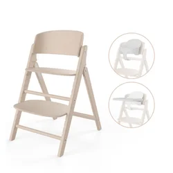 Cybex hranilica Click&Fold 3u1 All Natural Light