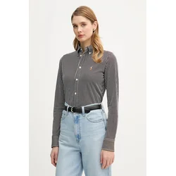 Bombažna srajca Polo Ralph Lauren