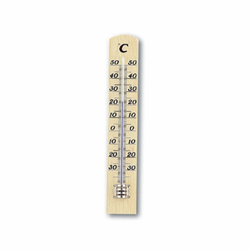 termometer TFA 12.1003 termometer SOBNI LESENI 18CM