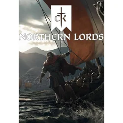 Crusader Kings III: Northern Lords (DLC) (PC) Steam Key EUROPE