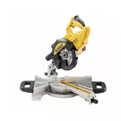 DeWALT preklopna kružna pila DWS773