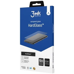 3mk HardGlass zaštitno staklo za Samsung Galaxy M53 5G - Prozirna KP20437
