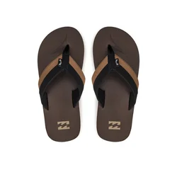 Billabong Japonke All Day Impact MFOT1BAD Rjava