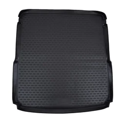 Novline Tipska kadica za gepek VW Passat B7 Variant / B7 Alltrack, 2012-2014, Karavan, Siva