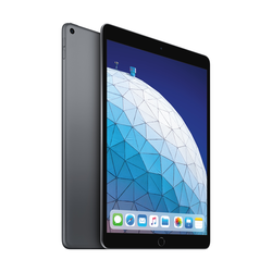 APPLE tablični računalnik iPad Air 10.5 WiFi 64GB (MUUJ2FD/A), siv-črn