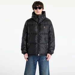 Jakna A BATHING APE One Point Relaxed Fit Down Jacket M Black L