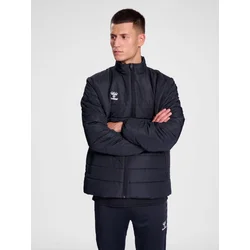 moška bunda hmlESSENTIAL SHORT BENCH JKT